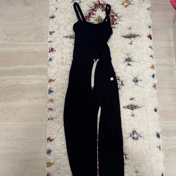 Vuori Mudra Jumpsuit - Picture 3 of 5